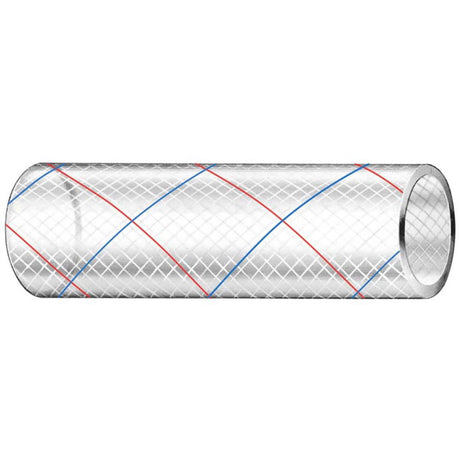 Reinforced PVC Hose - 5/8"