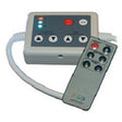 RGB Controller for Flexible Strip Lighting