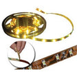 Flexible Strip Lighting 5 Meters IP65 Blue