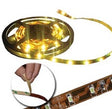 Flexible Strip Lighting - 5m IP65 RGB