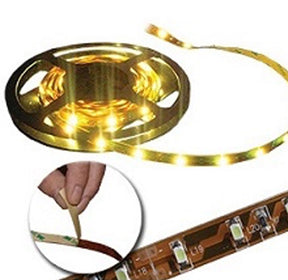 Flexible Strip Lighting - 5m IP65 RGB
