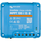 Victron SmartSolar MPPT 75/15 Retail