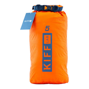 Kifflab Sidekick 5L Dry Pack.