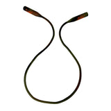 Cablz Silicone Camo 16"