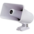 Icom SP-37 Marine Horn Speaker with Foghorn and Hailer