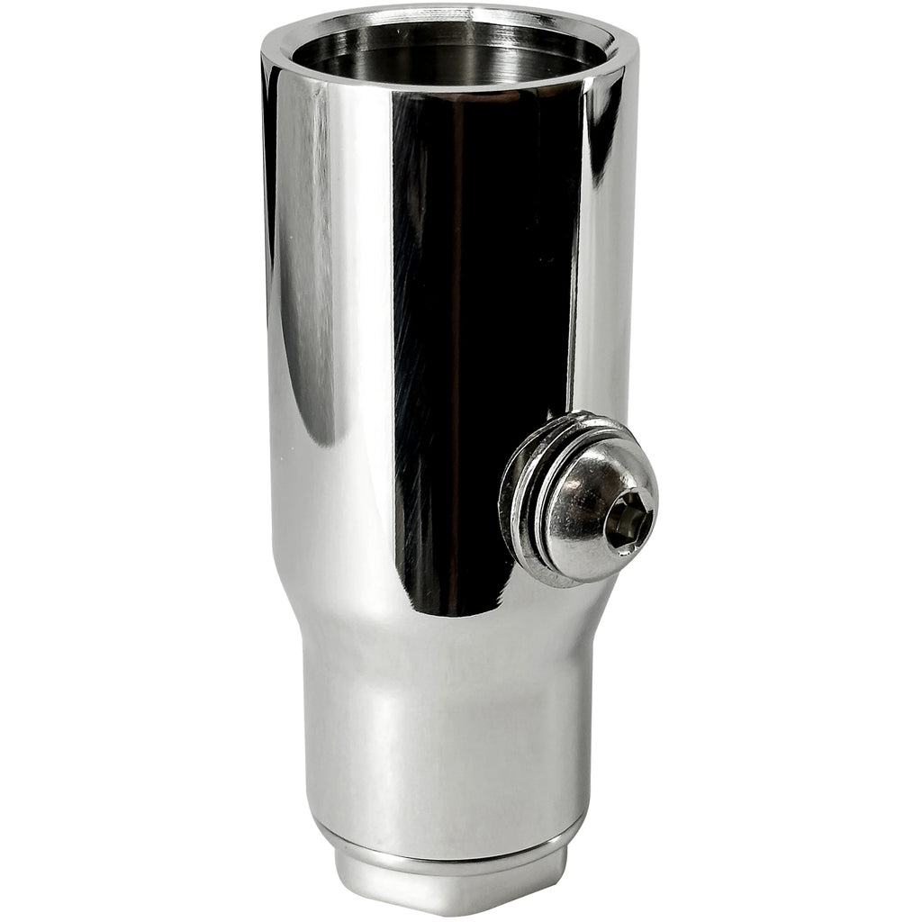 Seaview Starlink Stainless Adapter 1-14 Thread