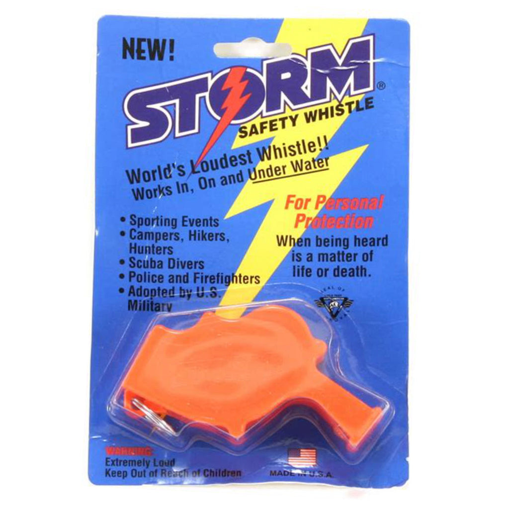 Storm Whistle