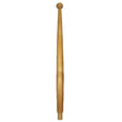 Seateak Teak Flag Pole - 48"