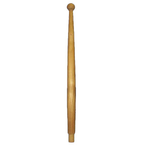 Seateak Teak Flag Pole - 48"