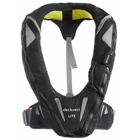 Spinlock PFD.