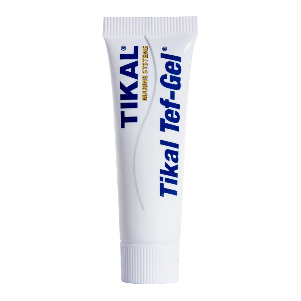 Tef Gel 10g with applicator