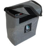Outils-Oceans Rope Bag Racing - Small White.
