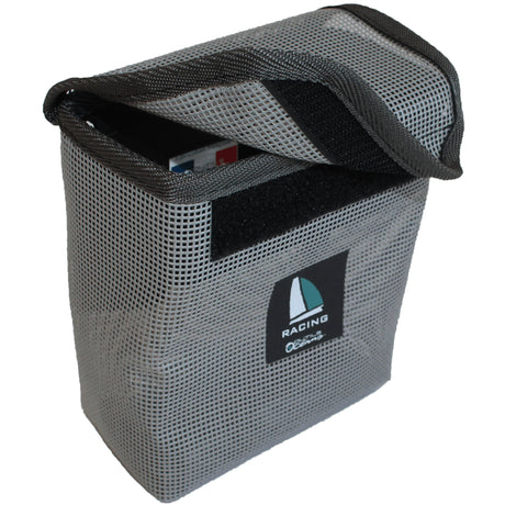 Outils-Oceans Rope Bag Racing - Small White.