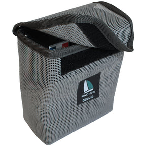 Racing Series Open Rope Bag - 16 x 19 x 5cm.