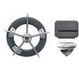 Raymarine EV-100 Wheel Pilot