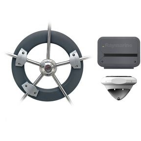 Raymarine EV-100 Wheel Pilot