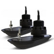 Raymarine Pack RV-312 RV 3D T/H Transducers