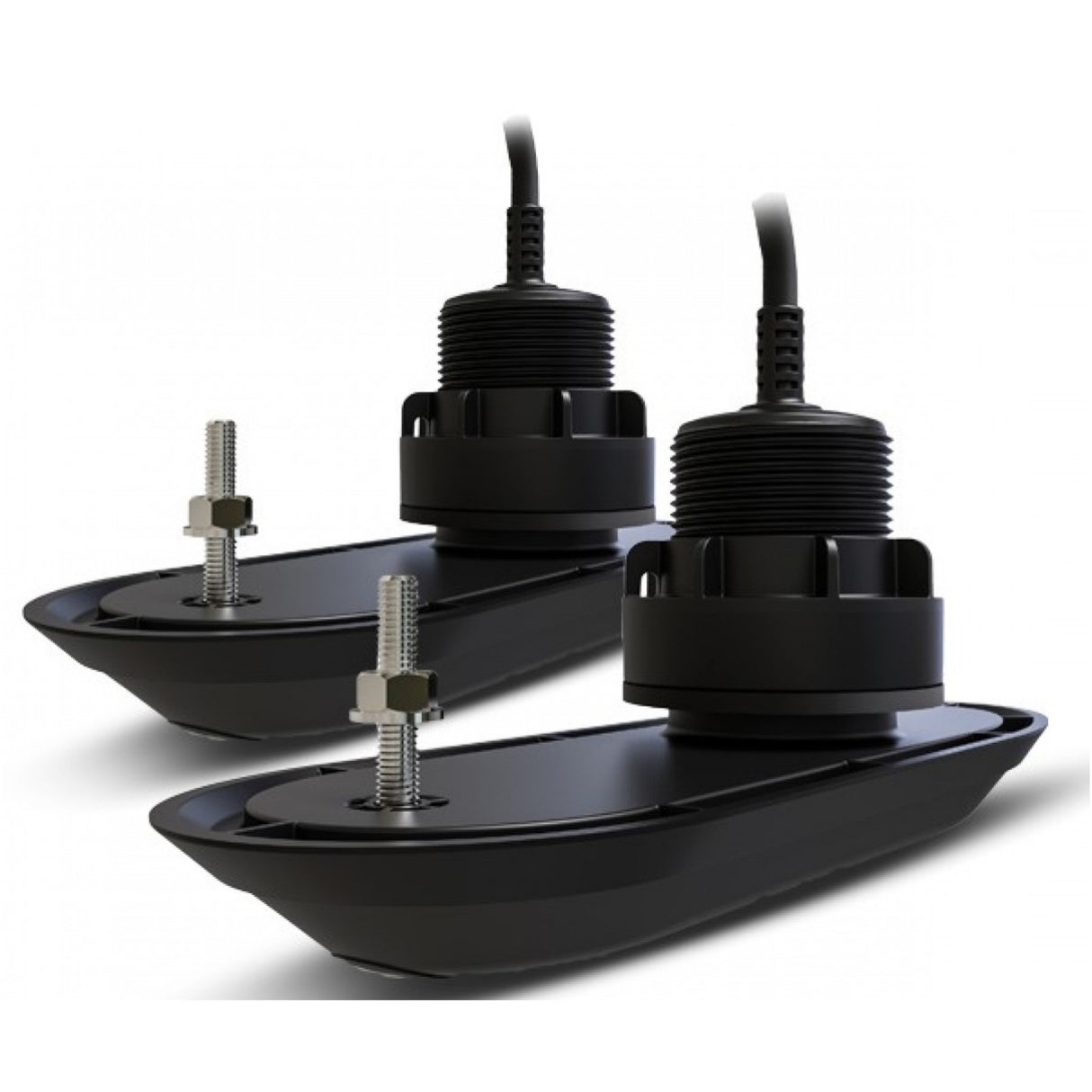 Raymarine Pack RV-312 RV 3D T/H Transducers