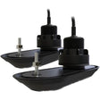 Raymarine Pack RV-320 Transducers, Port & Star.