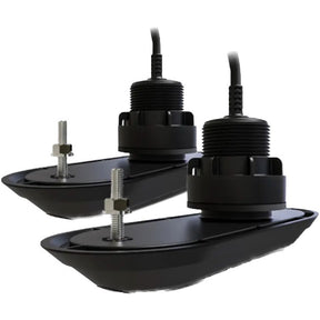 Raymarine Pack RV-320 Transducers, Port & Star.