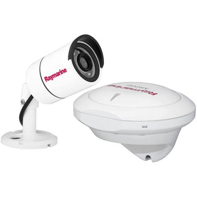 Raymarine CAM210 Augmented Reality Pack