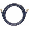 Trident Marine 5 Feet LPG Hose