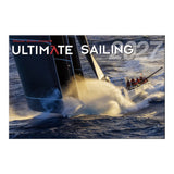 2027 Sharon Green Ultimate Sailing Calendar.
