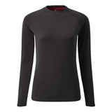 Gill Women UV Tec LS Shirt **Clearout Colour**