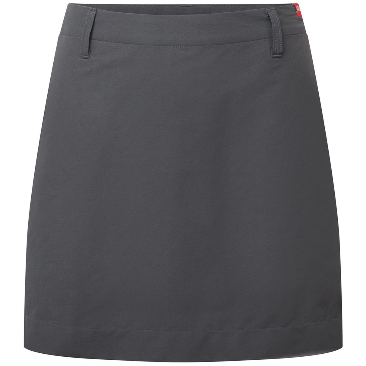 Gill UV Stretch Skort - Women's - graphite.