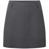 Gill UV Stretch Skort - Women's - graphite.