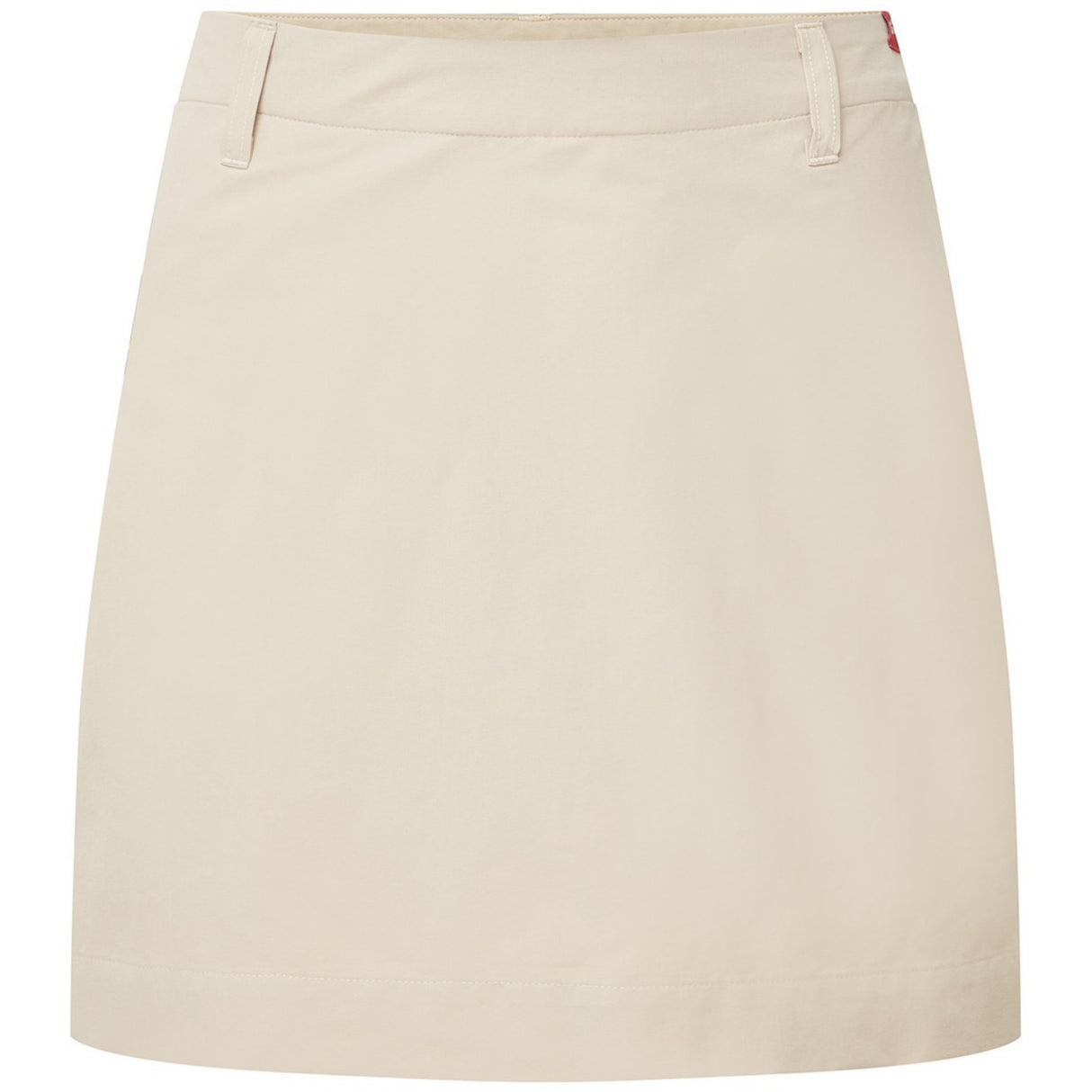 Gill UV Stretch Skort - Women's - khaki.