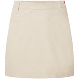 Gill UV Stretch Skort - Women's - khaki.