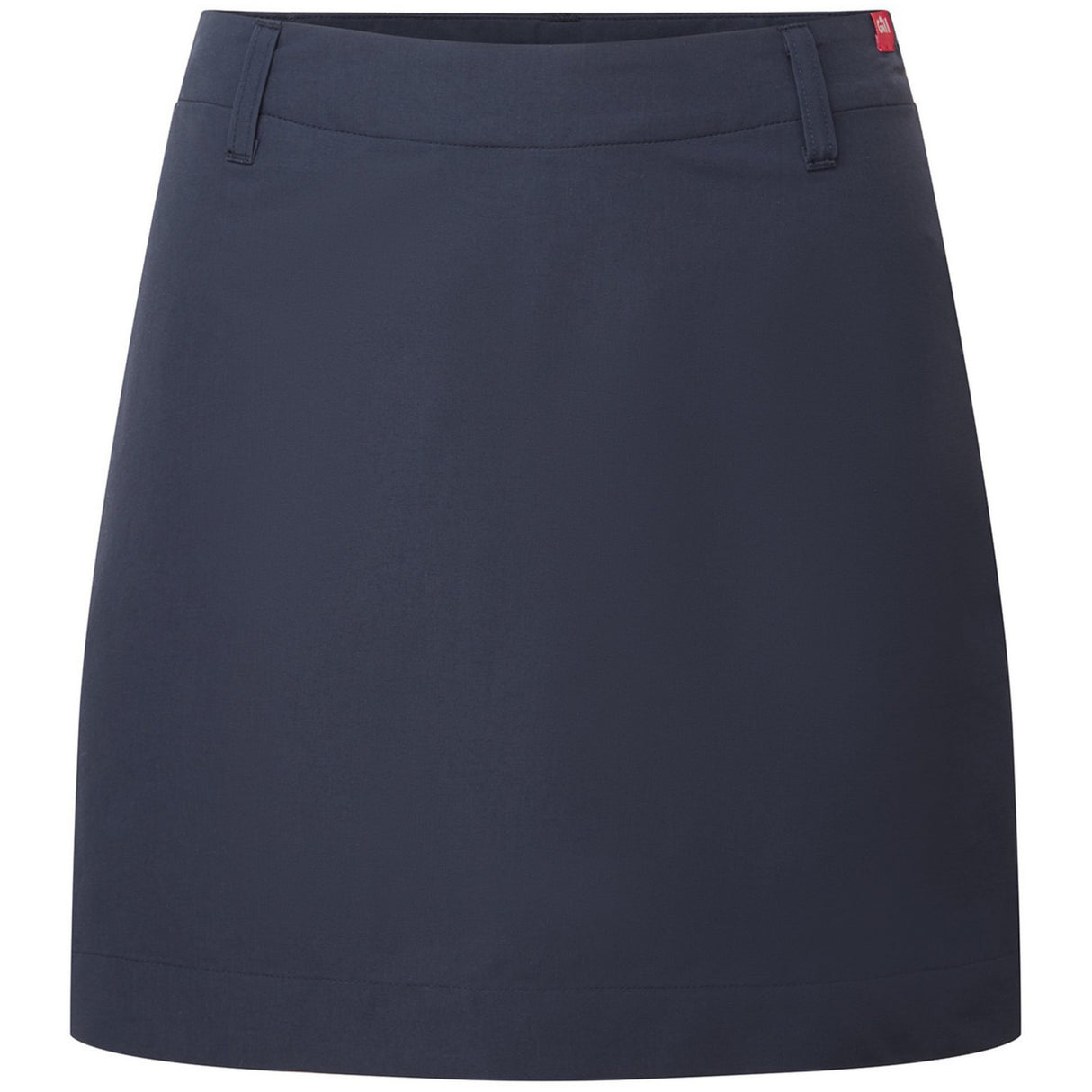 Gill UV Stretch Skort - Women's - navy.