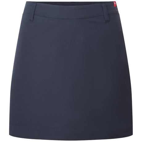Gill UV Stretch Skort - Women's - navy.