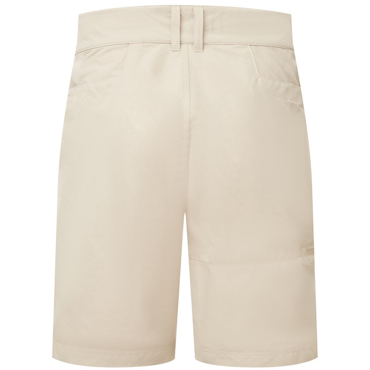 Back of Gill UV Stretch Shorts - Men's.