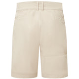 Back of Gill UV Stretch Shorts - Men's.