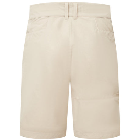 Back of Gill UV Stretch Shorts - Men's.