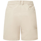 Back of Gill UV Stretch Shorts - Women's.