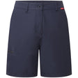 Gill UV Stretch Shorts - Women's - graphite.