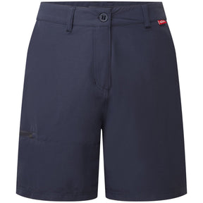 Gill UV Stretch Shorts - Women's - graphite.