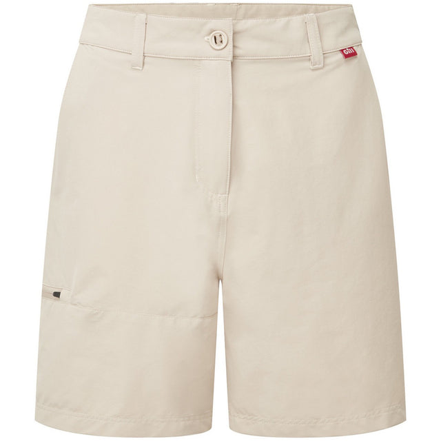 Gill UV Stretch Shorts - Women's