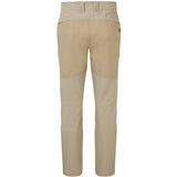Gill UV Stretch Pro Trouser - Men's - khaki back.