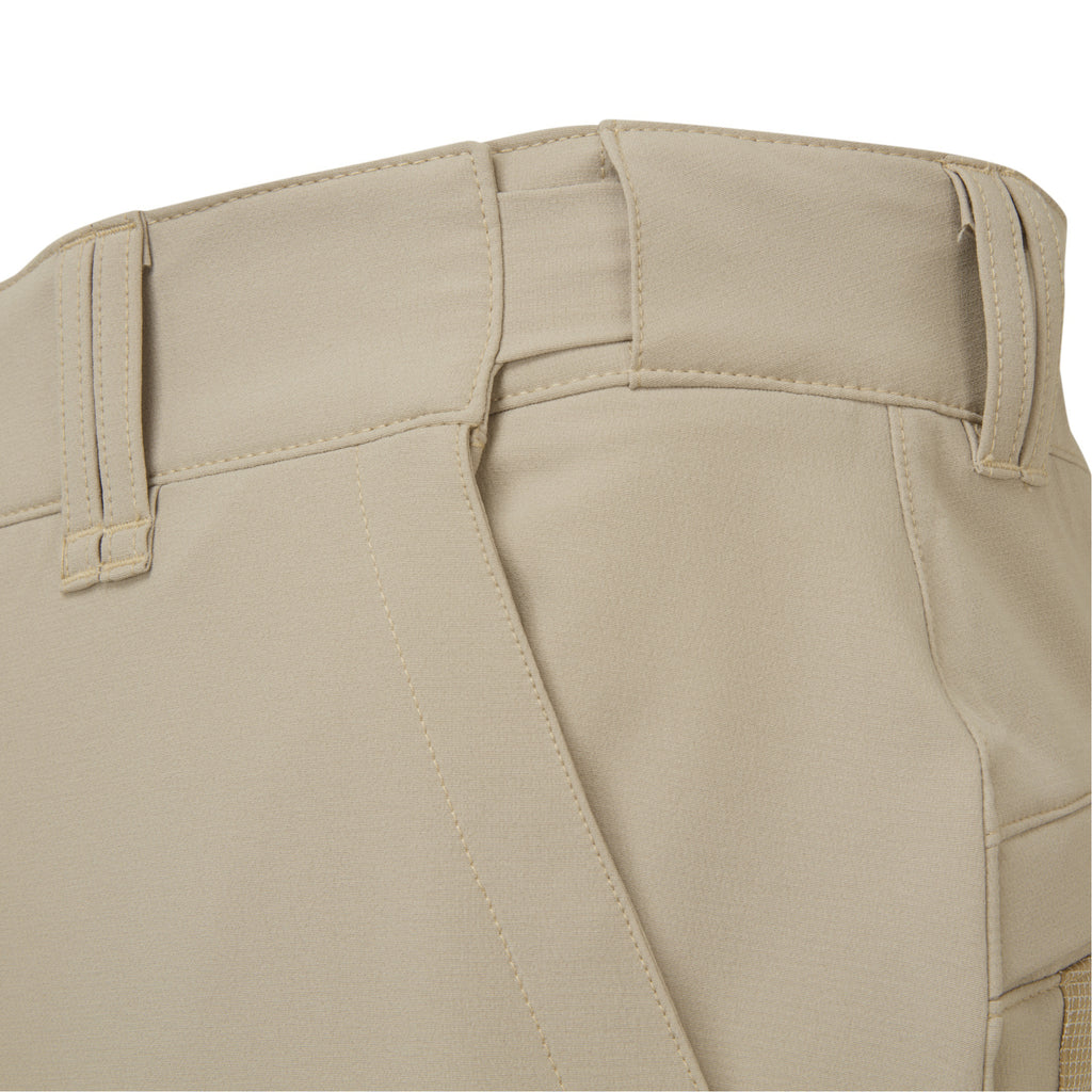 Gill UV Stretch Pro Trouser - Men's - navy back.