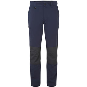 Gill UV Stretch Pro Trouser - Men's - navy front.