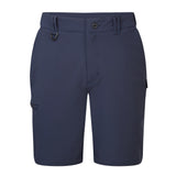 Gill UV Stretch Pro Shorts - Men's, navy.