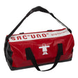 Red Uno Bag.