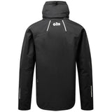 Gill Verso Jacket back.