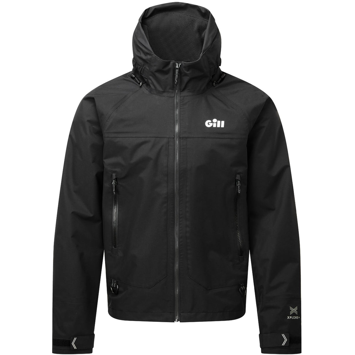 Gill Verso Jacket.