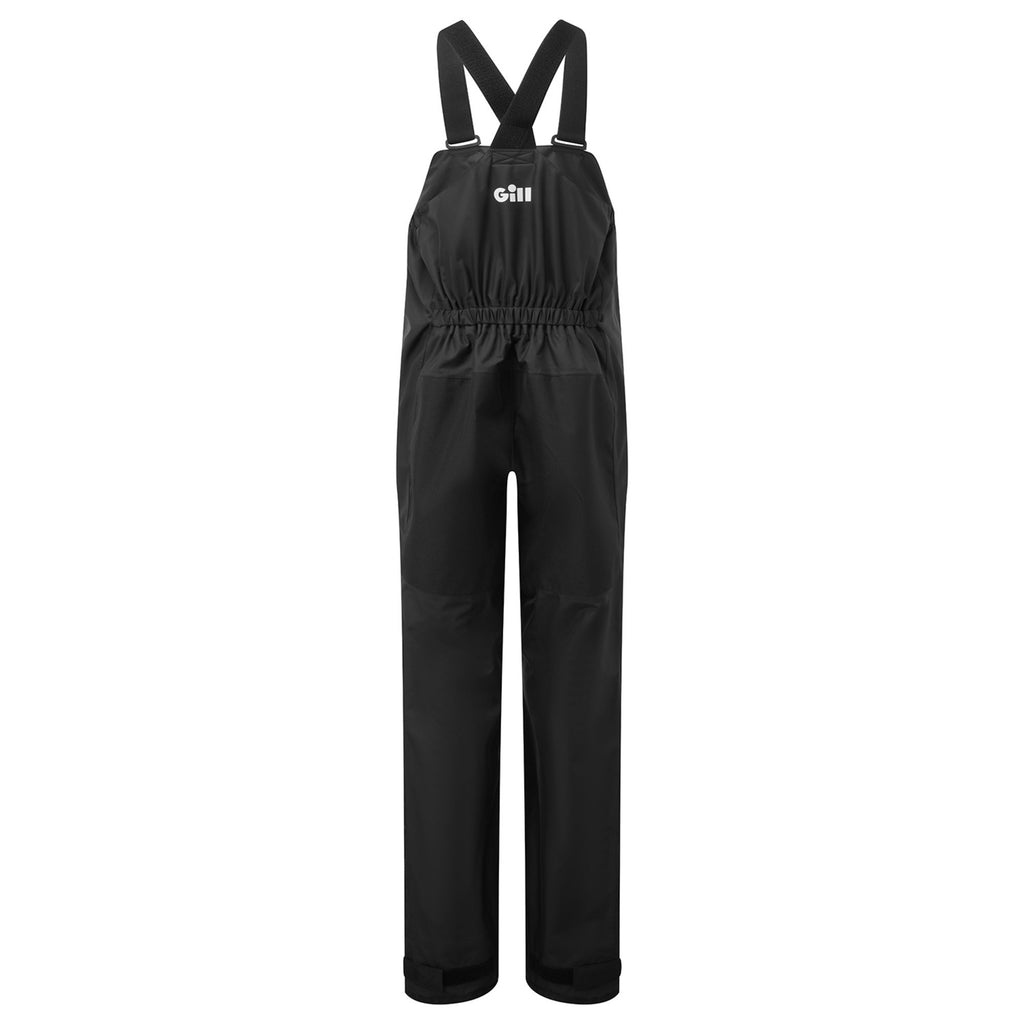 Back view of Gill Womens Verso Lite Trouser