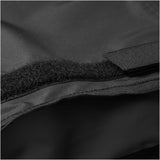 Close up of velcro